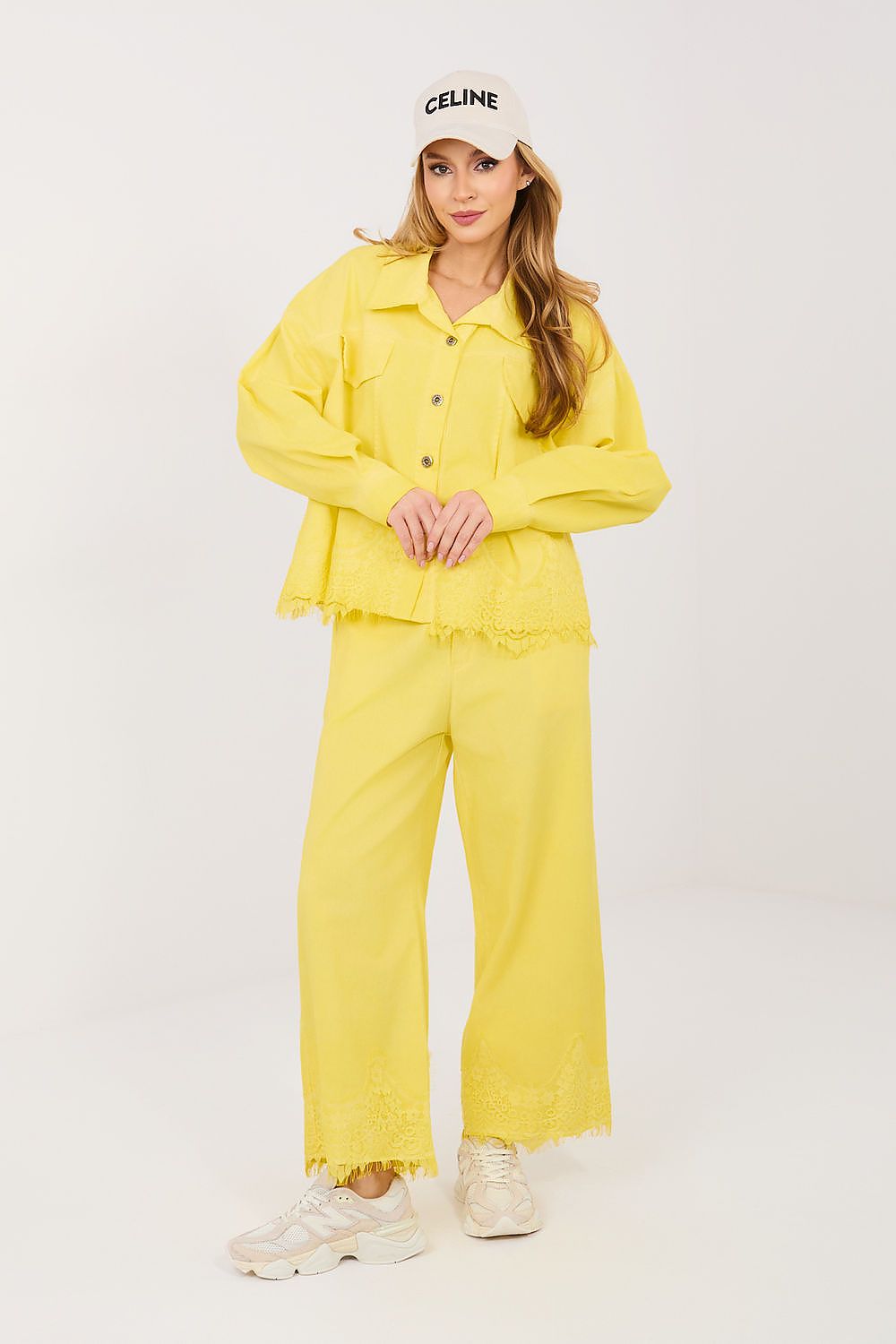  Jeansjack model 223948 Rue Paris 