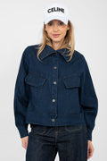  Jeansjack model 223952 Rue Paris 