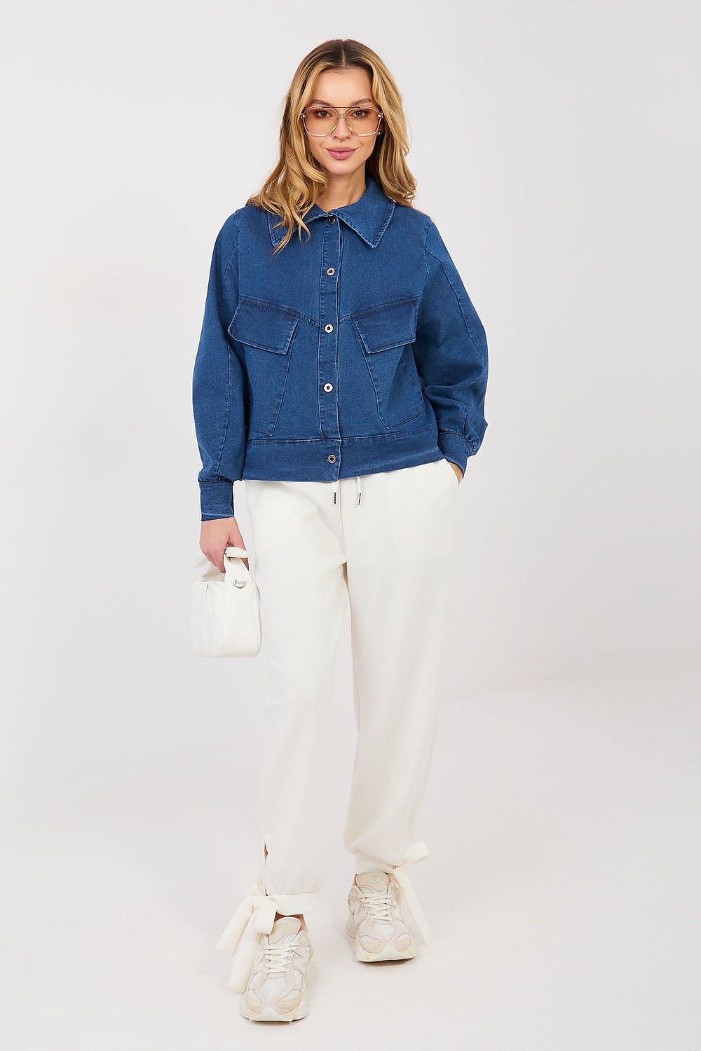  Jeansjack model 223953 Rue Paris 