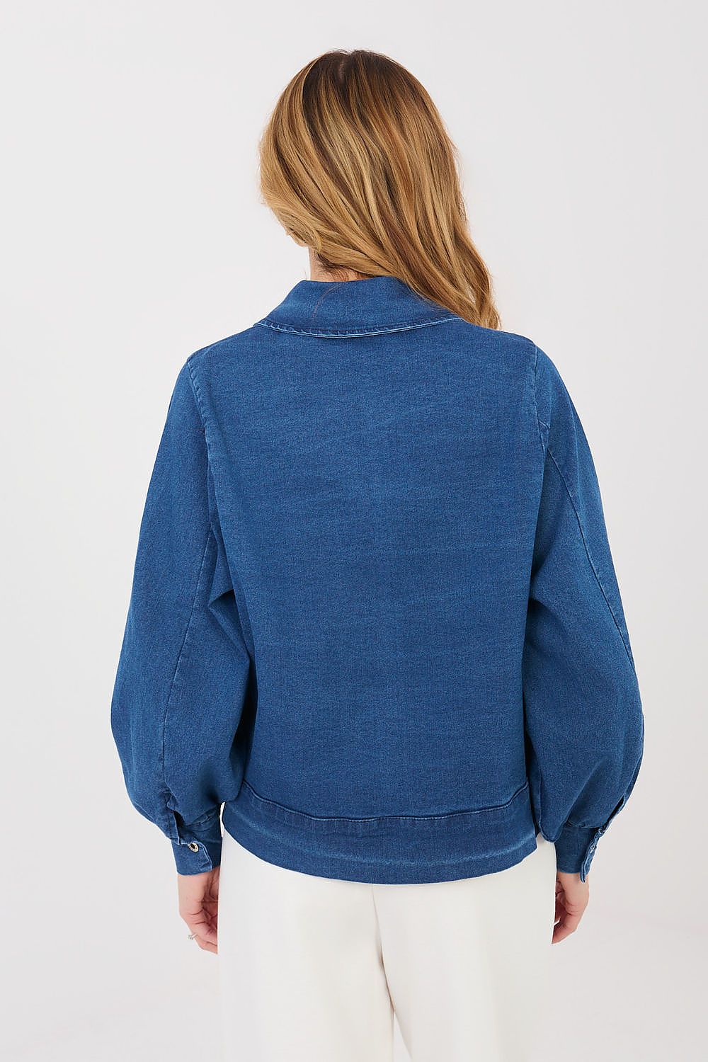  Jeansjack model 223953 Rue Paris 