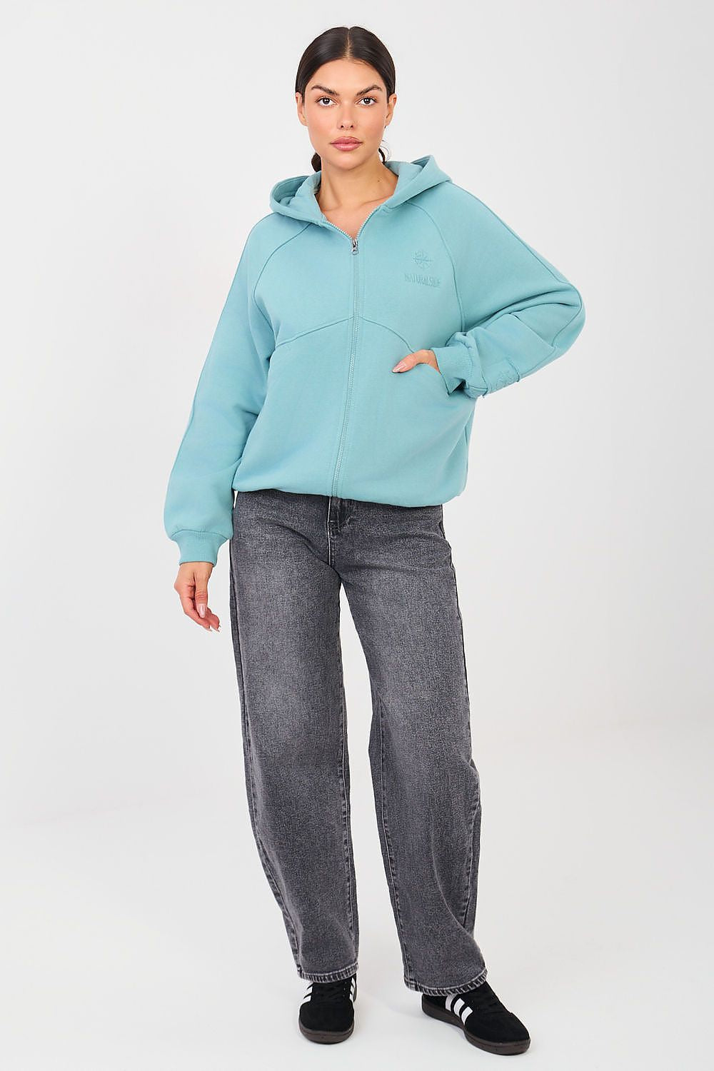  blouse model 224005 Factory Price 