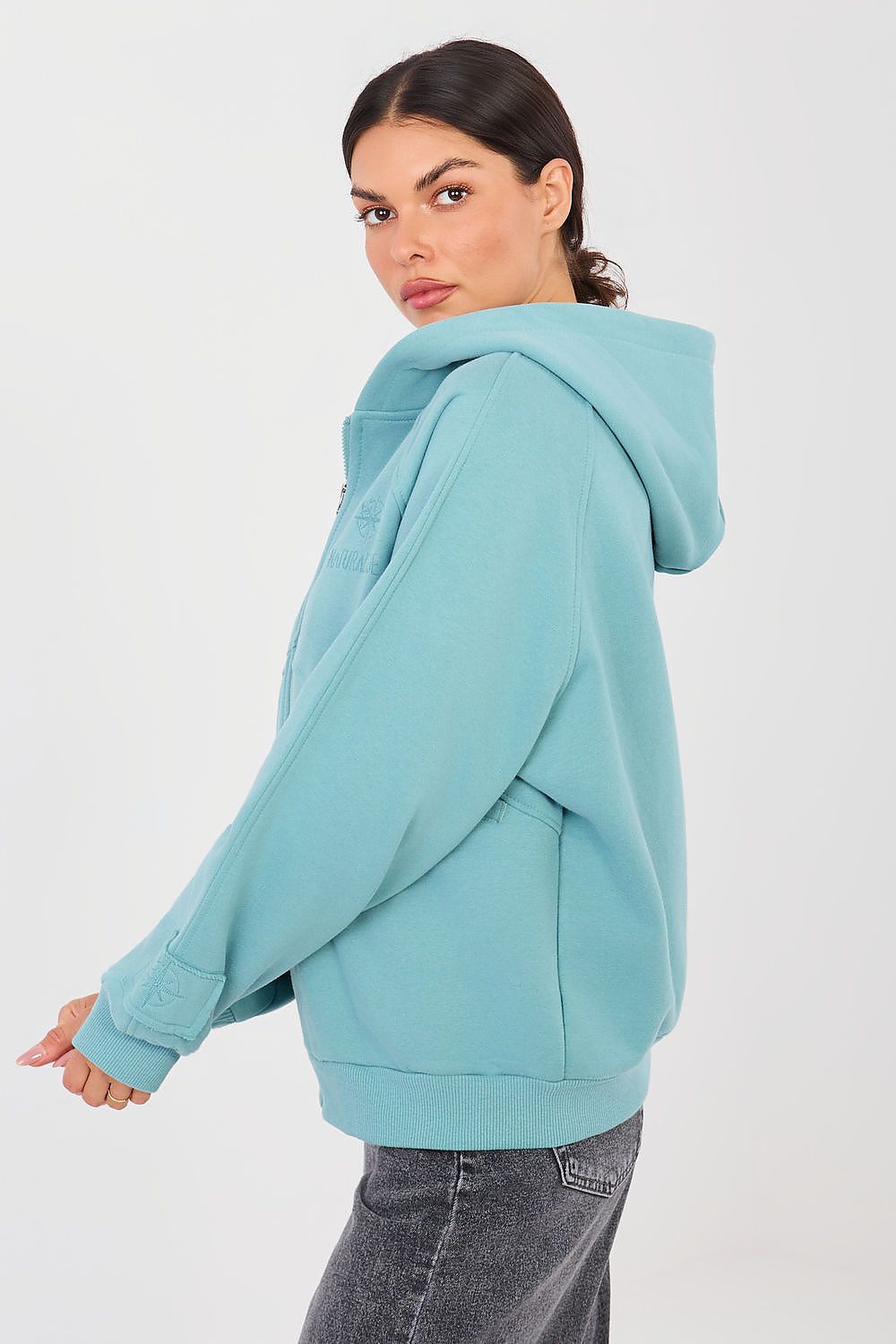  blouse model 224005 Factory Price 