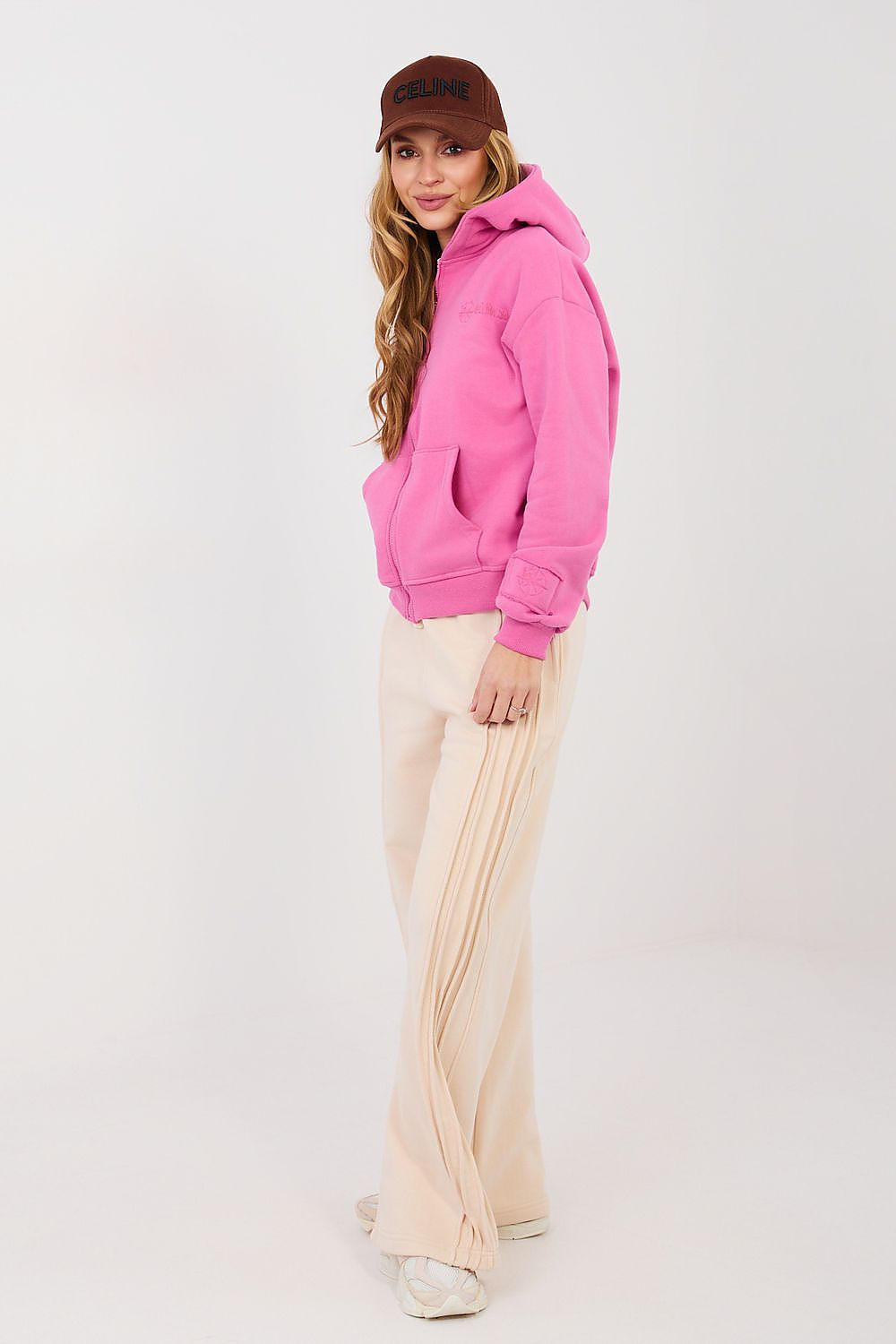  trainingsbroek model 224124 Factory Price 