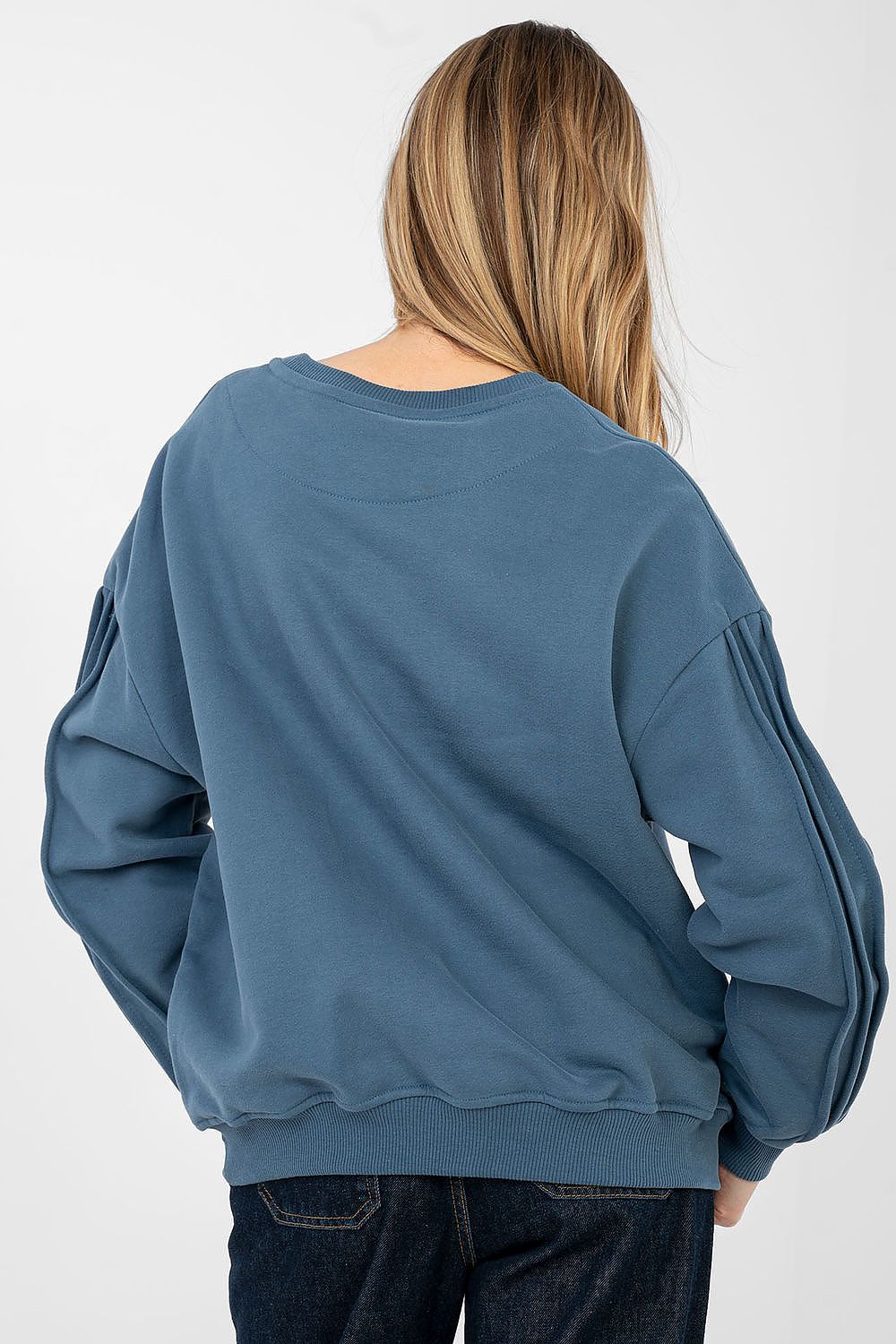  blouse model 224129 Factory Price 