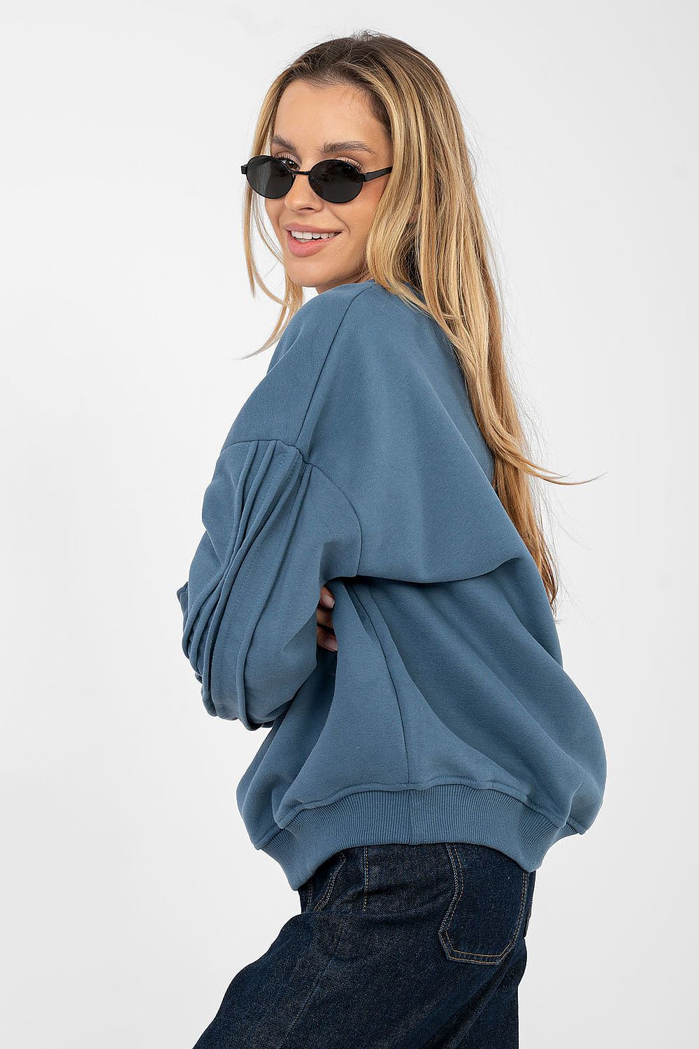  blouse model 224129 Factory Price 