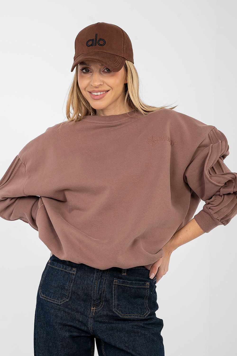  blouse model 224128 Factory Price 