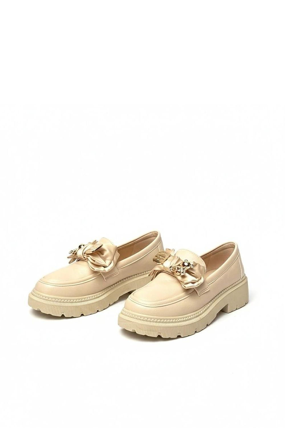  Moccassins model 224150 Solea 