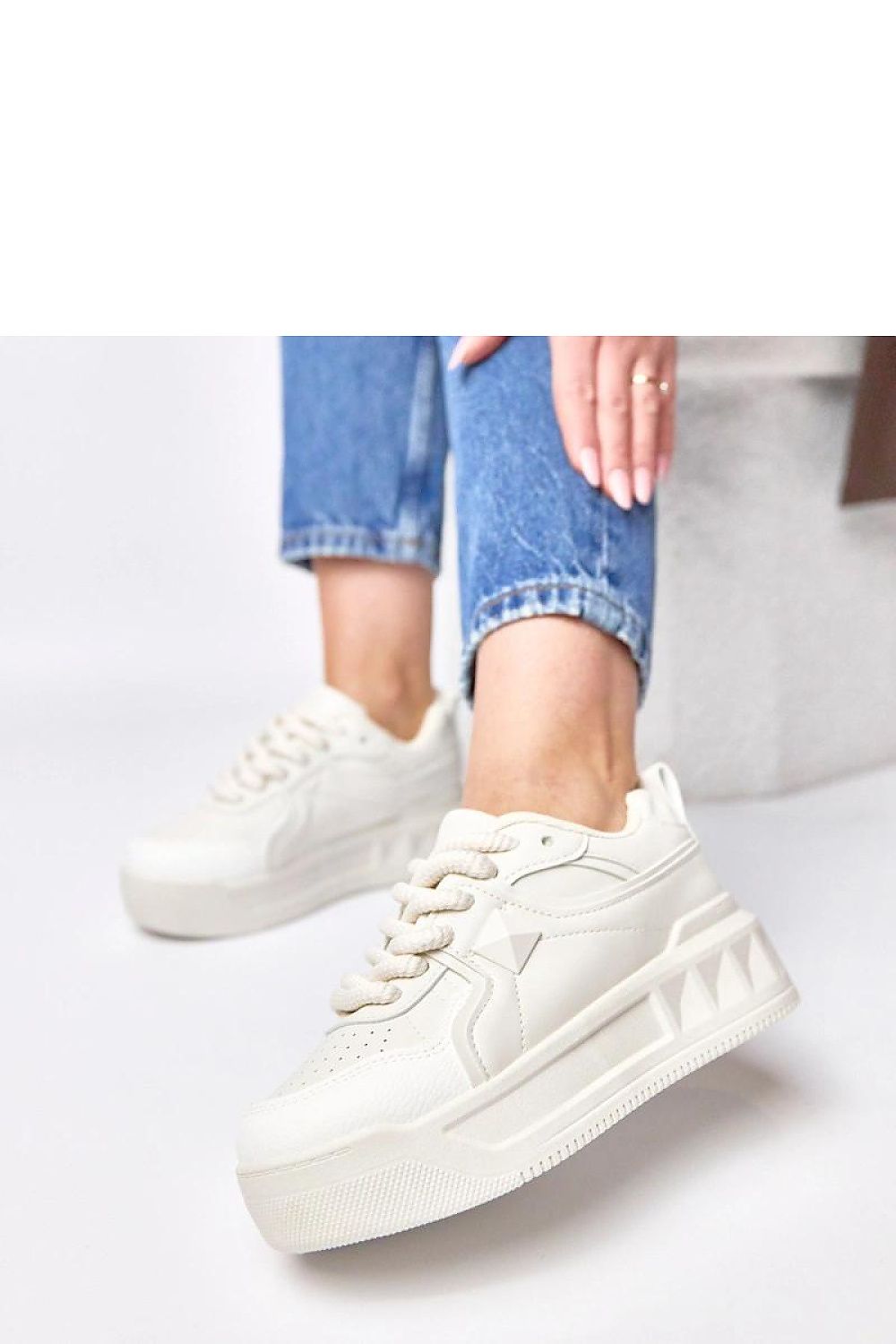  Sportschoenen model 224152 Solea 