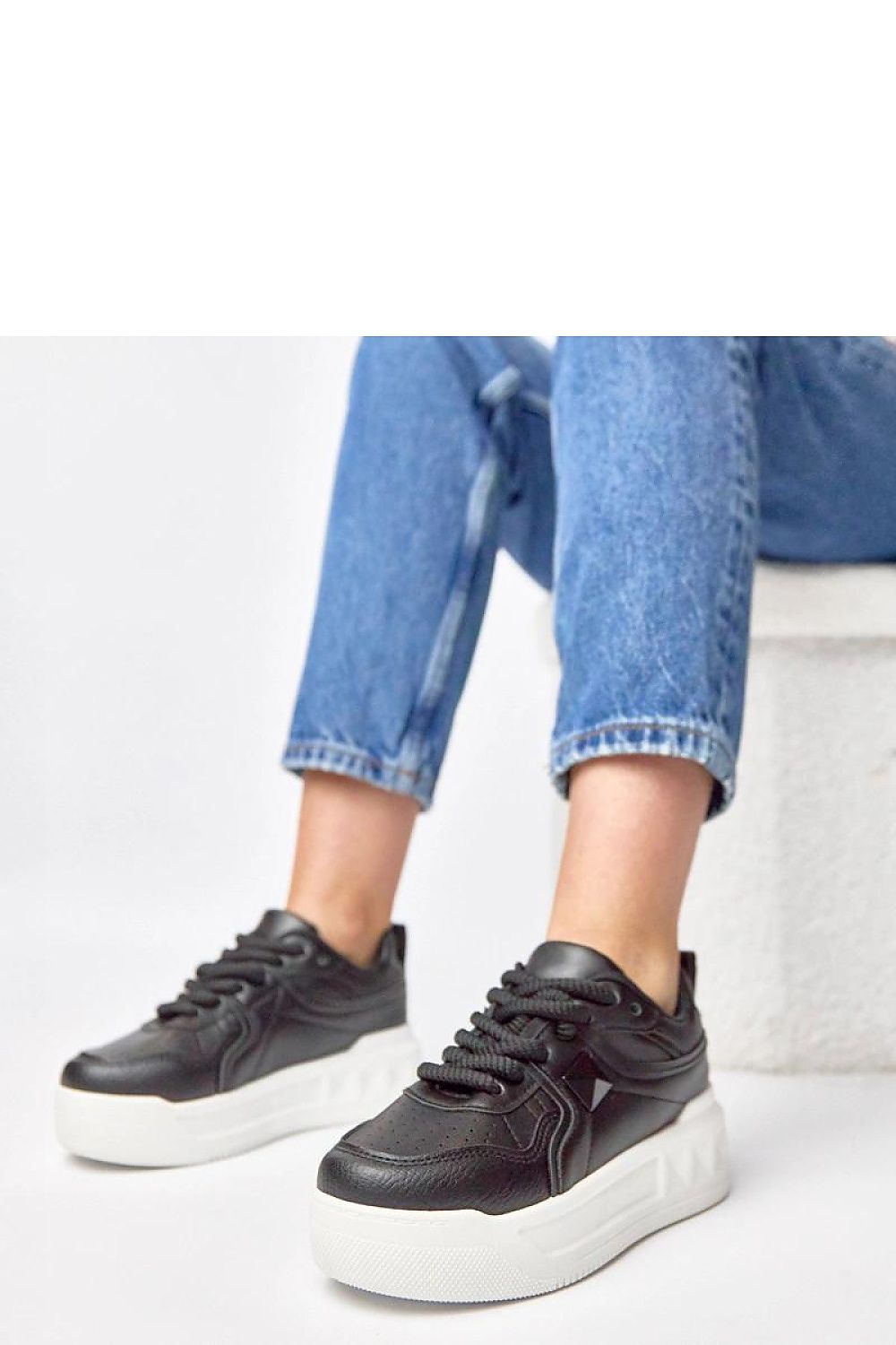 Sportschoenen model 224153 Solea 