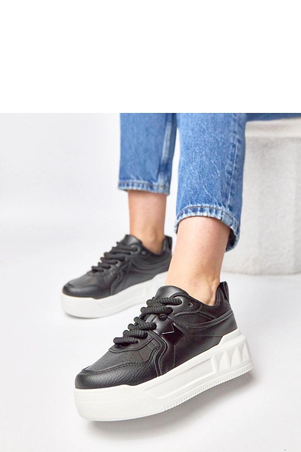  Sportschoenen model 224153 Solea 