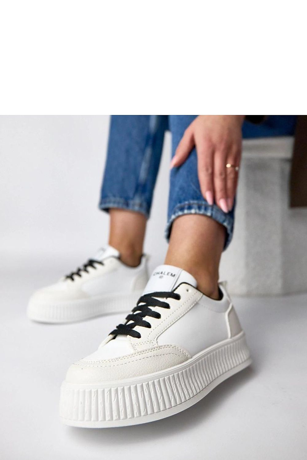  Sportschoenen model 224155 Solea 