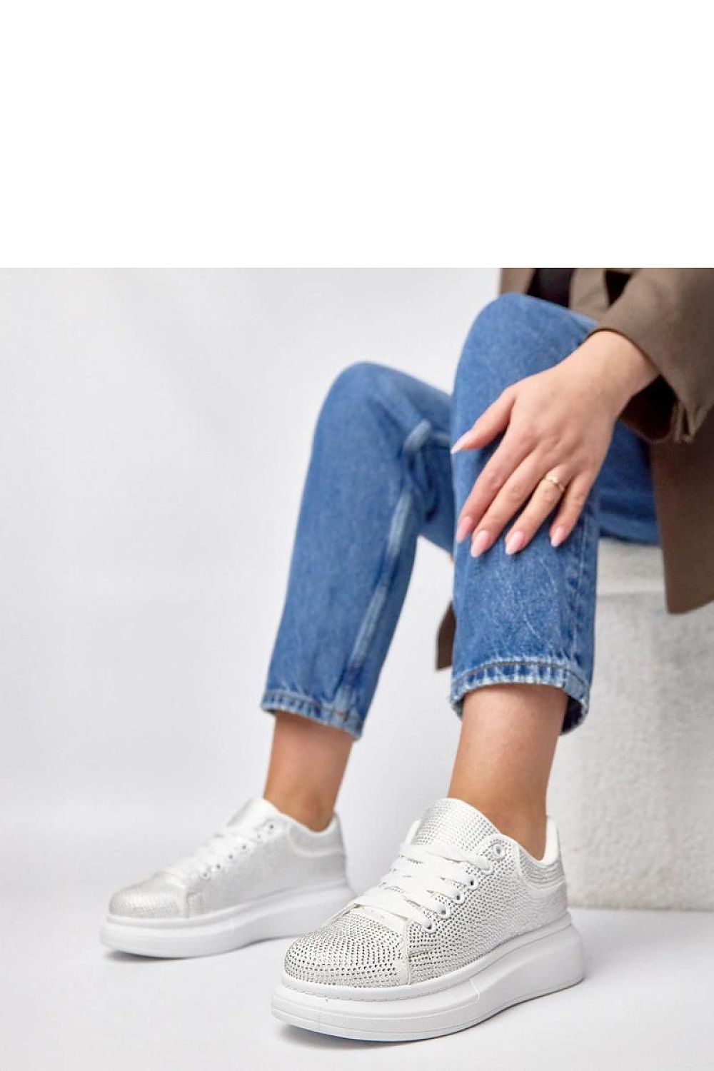  Sportschoenen model 224157 Solea 