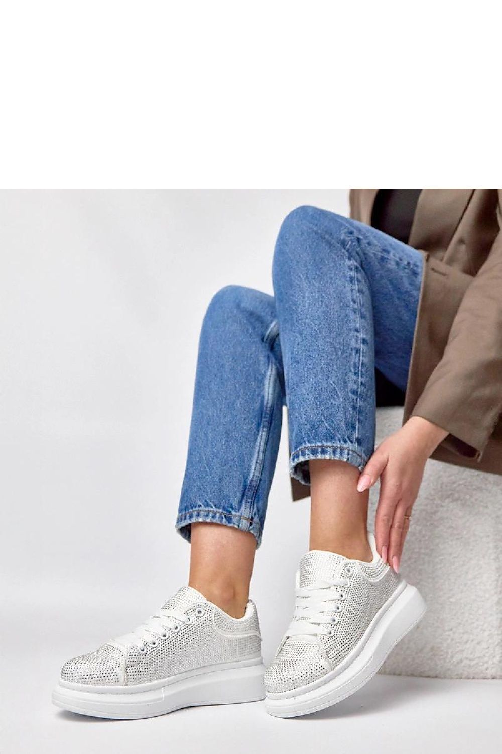 Sportschoenen model 224157 Solea 