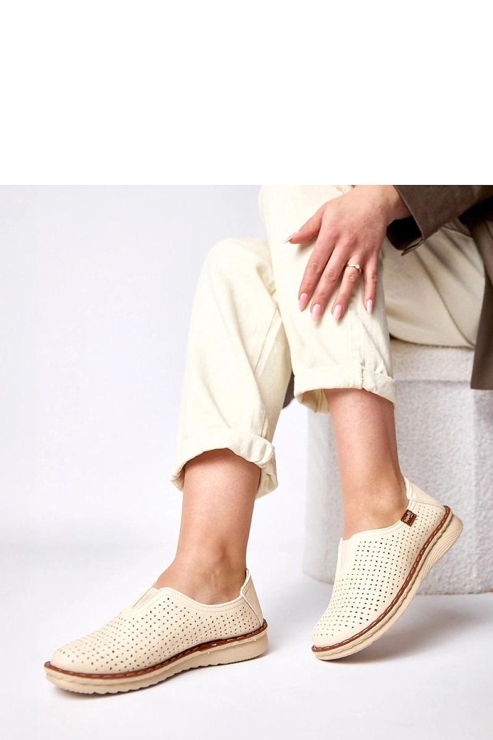  schoenen model 224160 Solea 