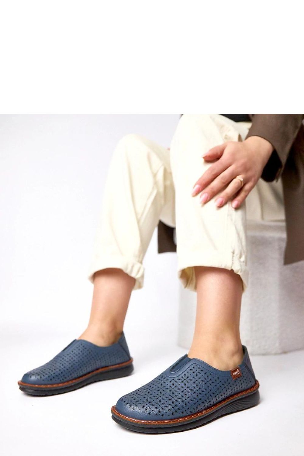  schoenen model 224161 Solea 