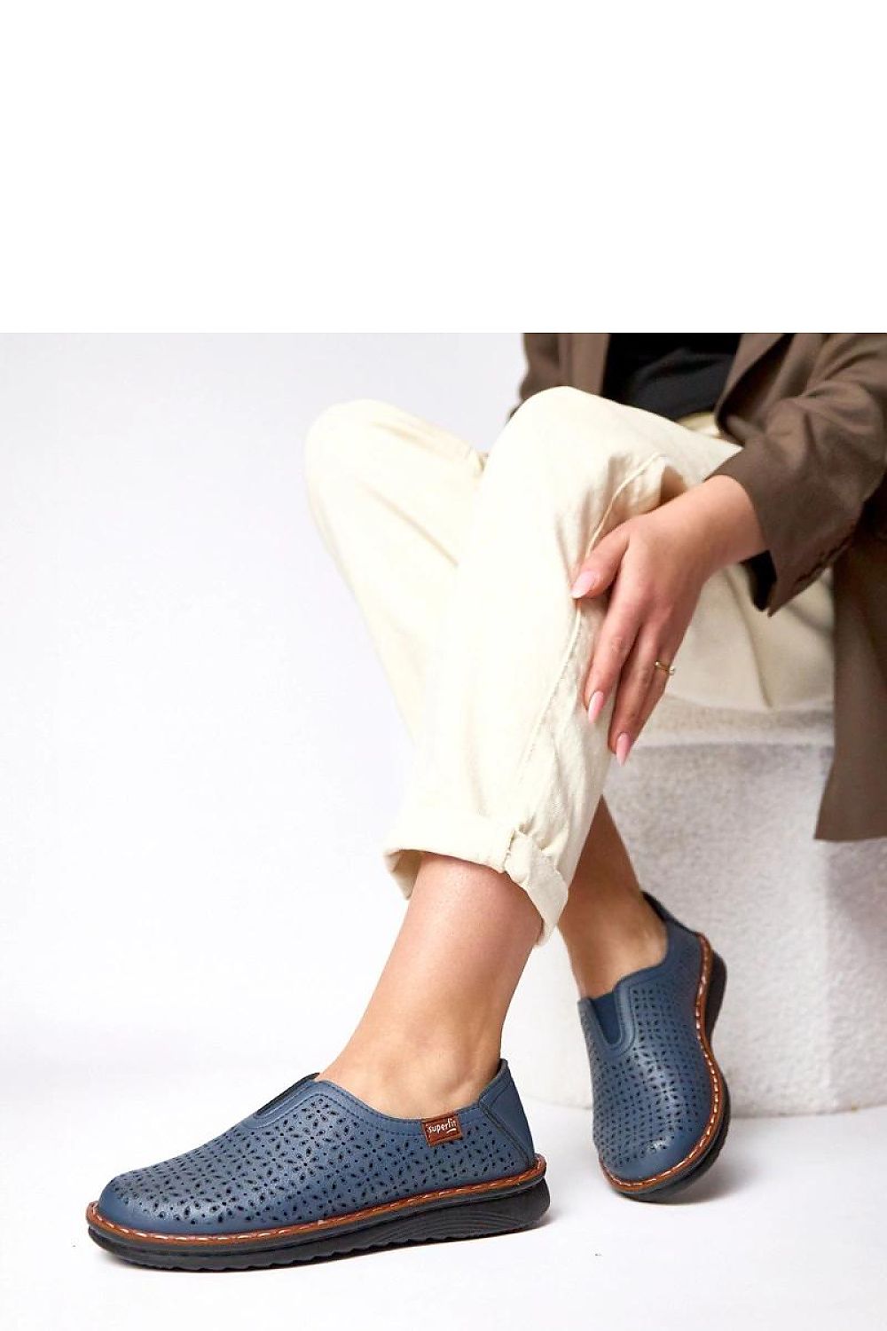  schoenen model 224161 Solea 
