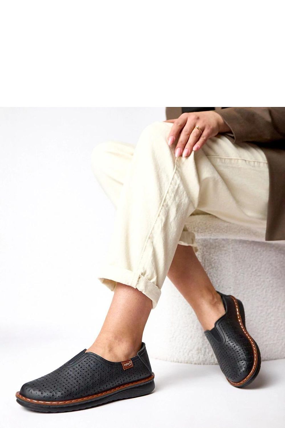  schoenen model 224162 Solea 