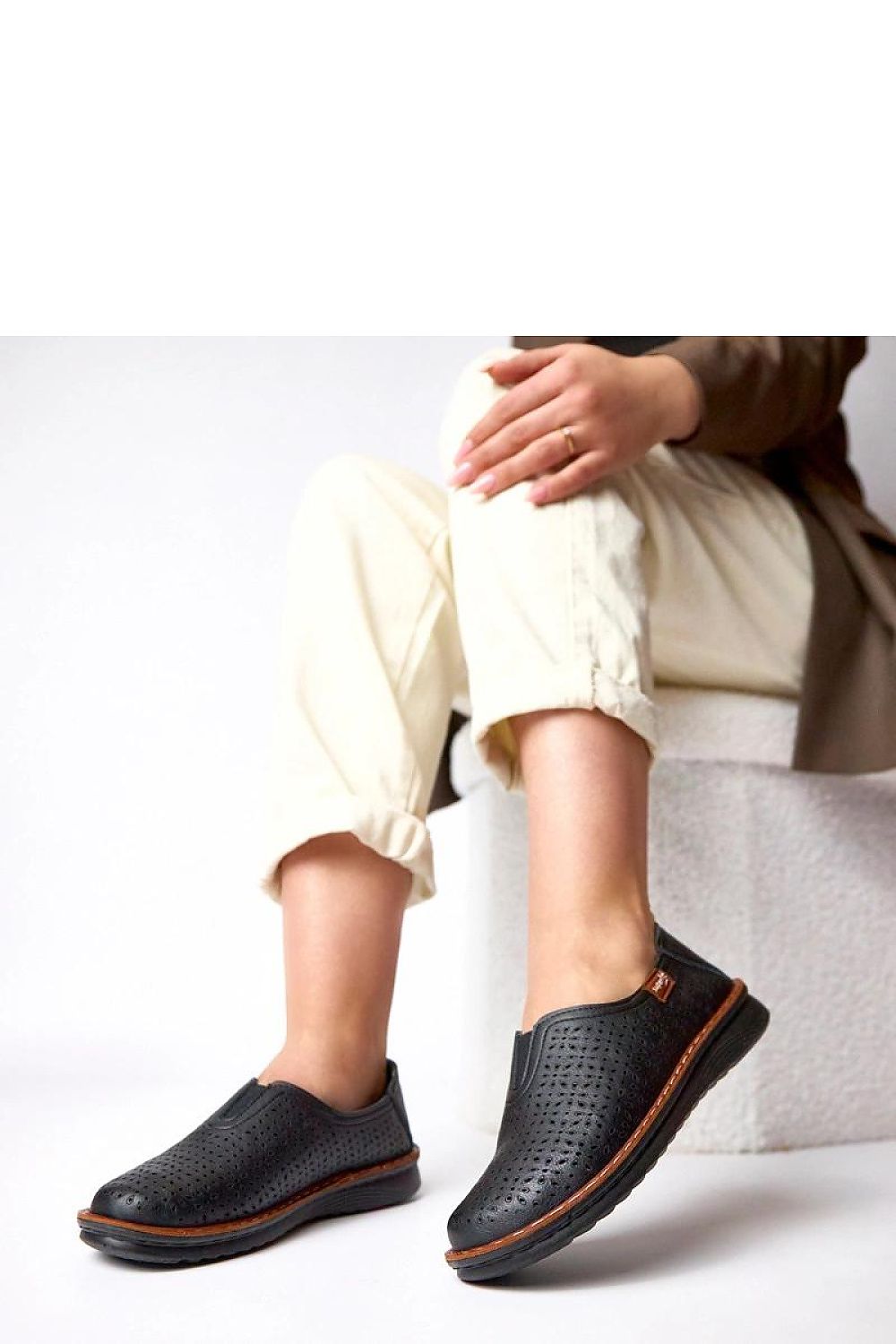  schoenen model 224162 Solea 