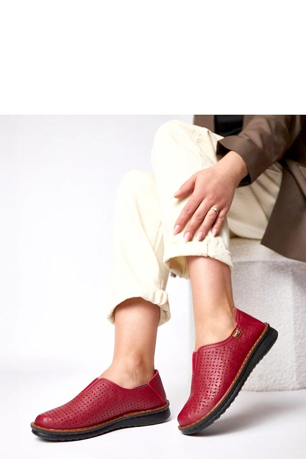  schoenen model 224163 Solea 