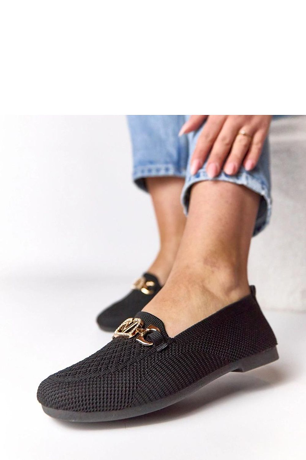  Moccassins model 224164 Solea 