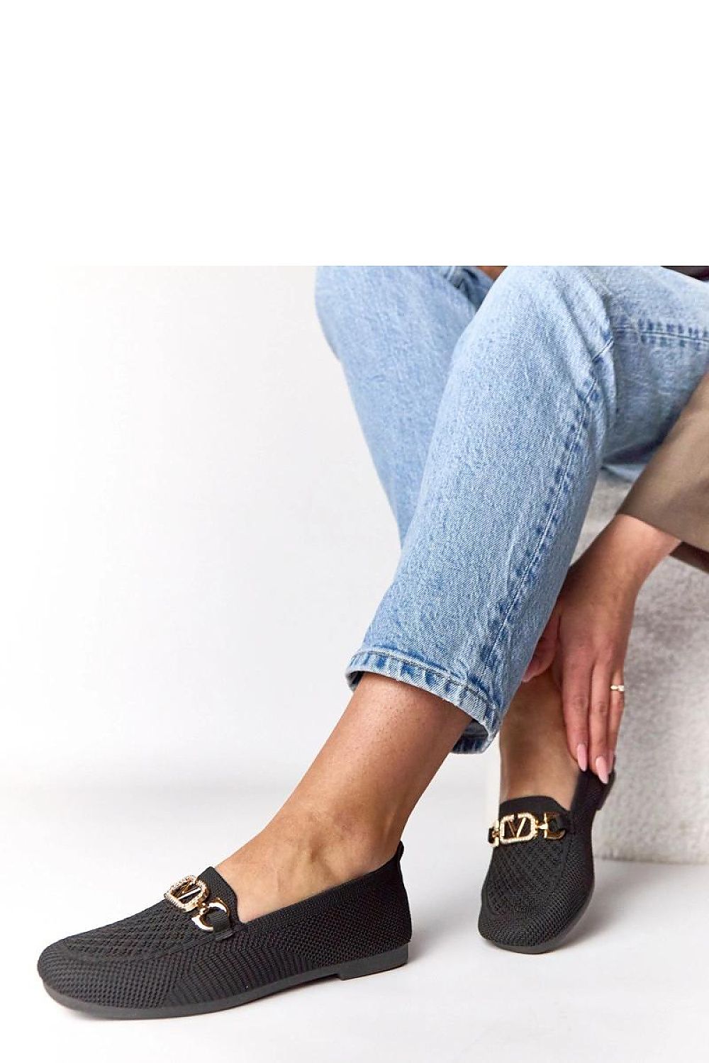  Moccassins model 224164 Solea 