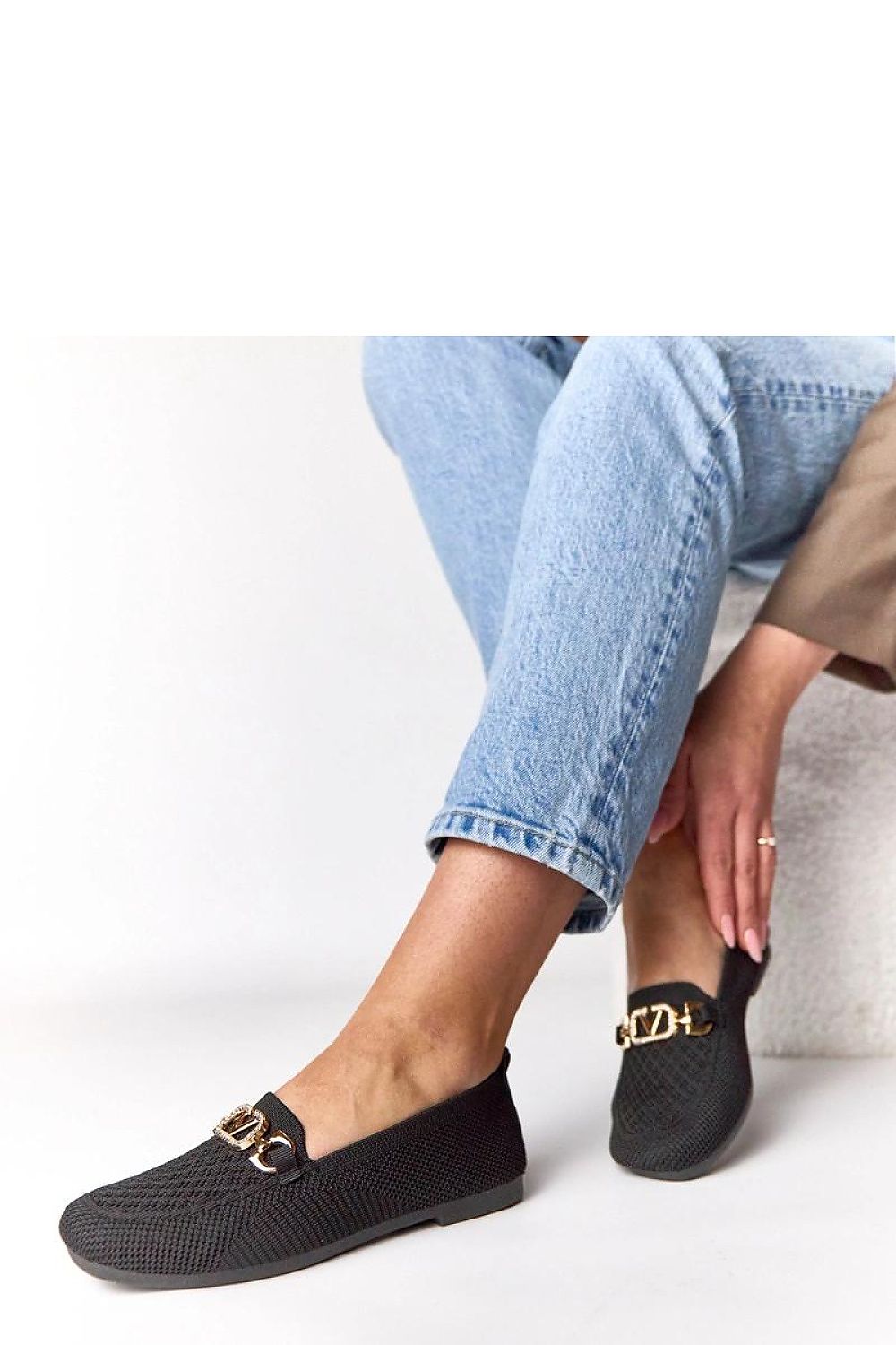  Moccassins model 224164 Solea 