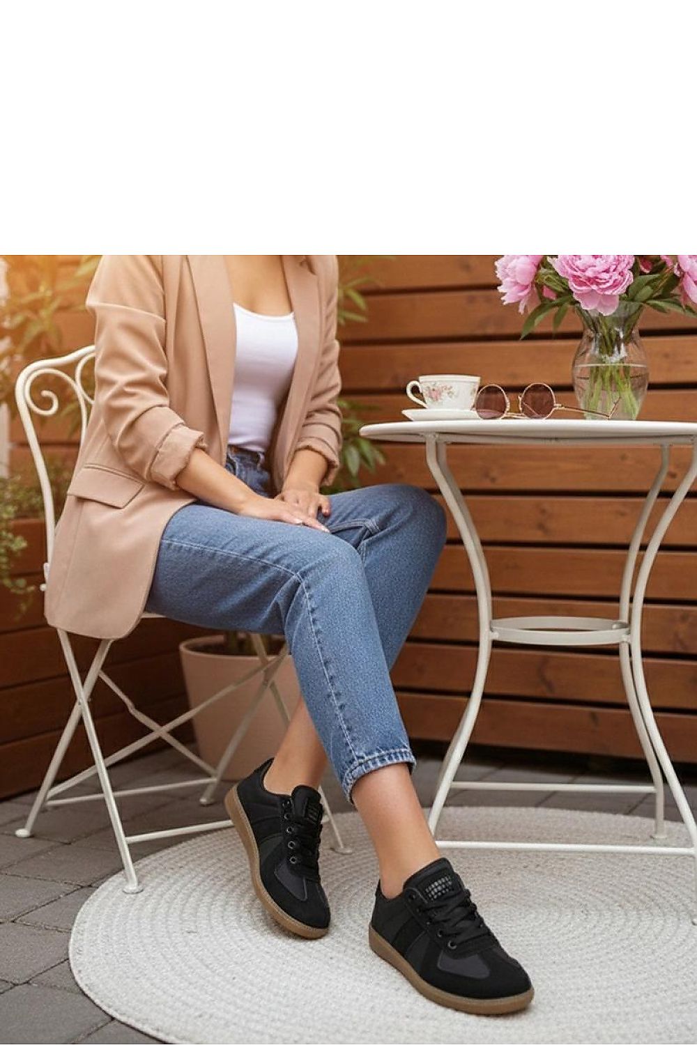  Sportschoenen model 224166 Solea 