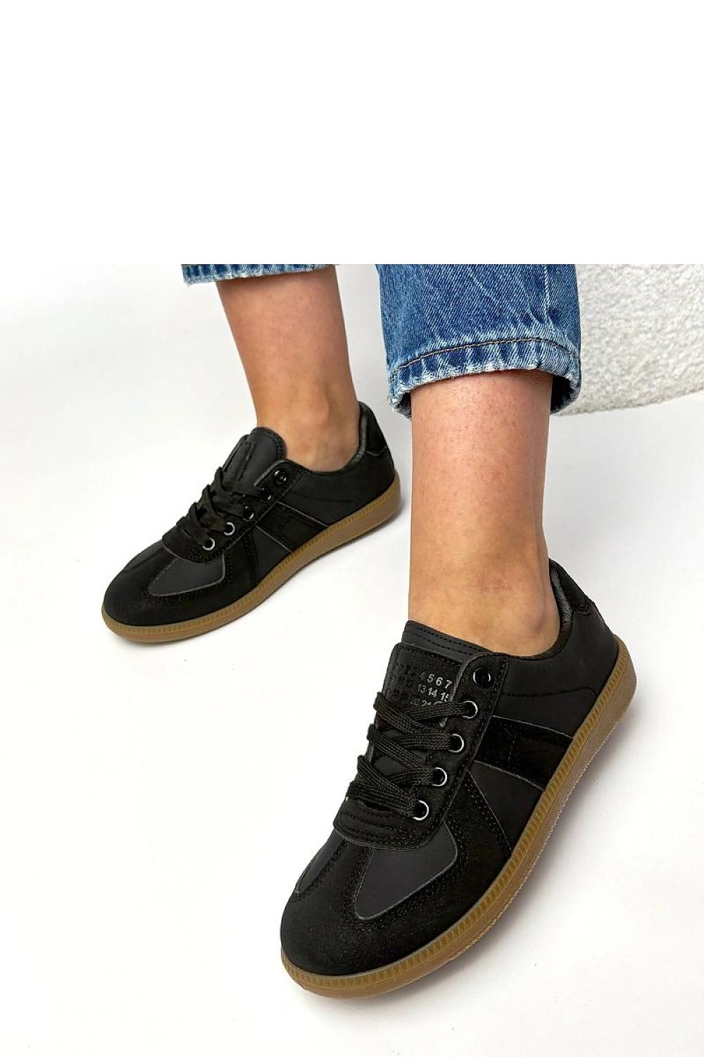  Sportschoenen model 224166 Solea 