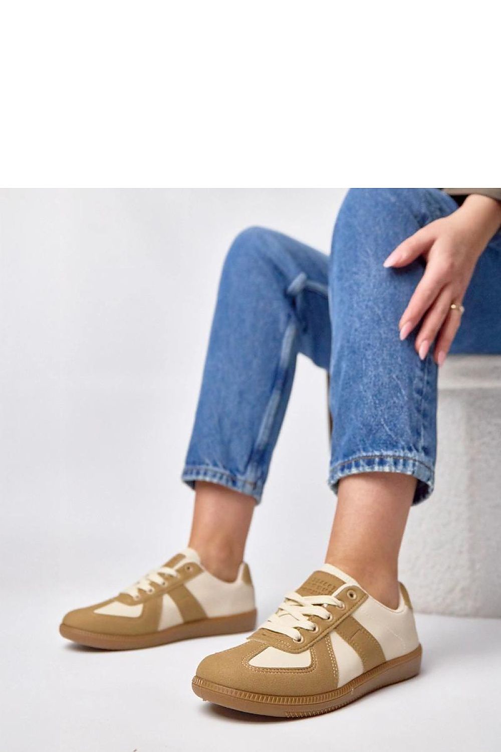  Sportschoenen model 224167 Solea 