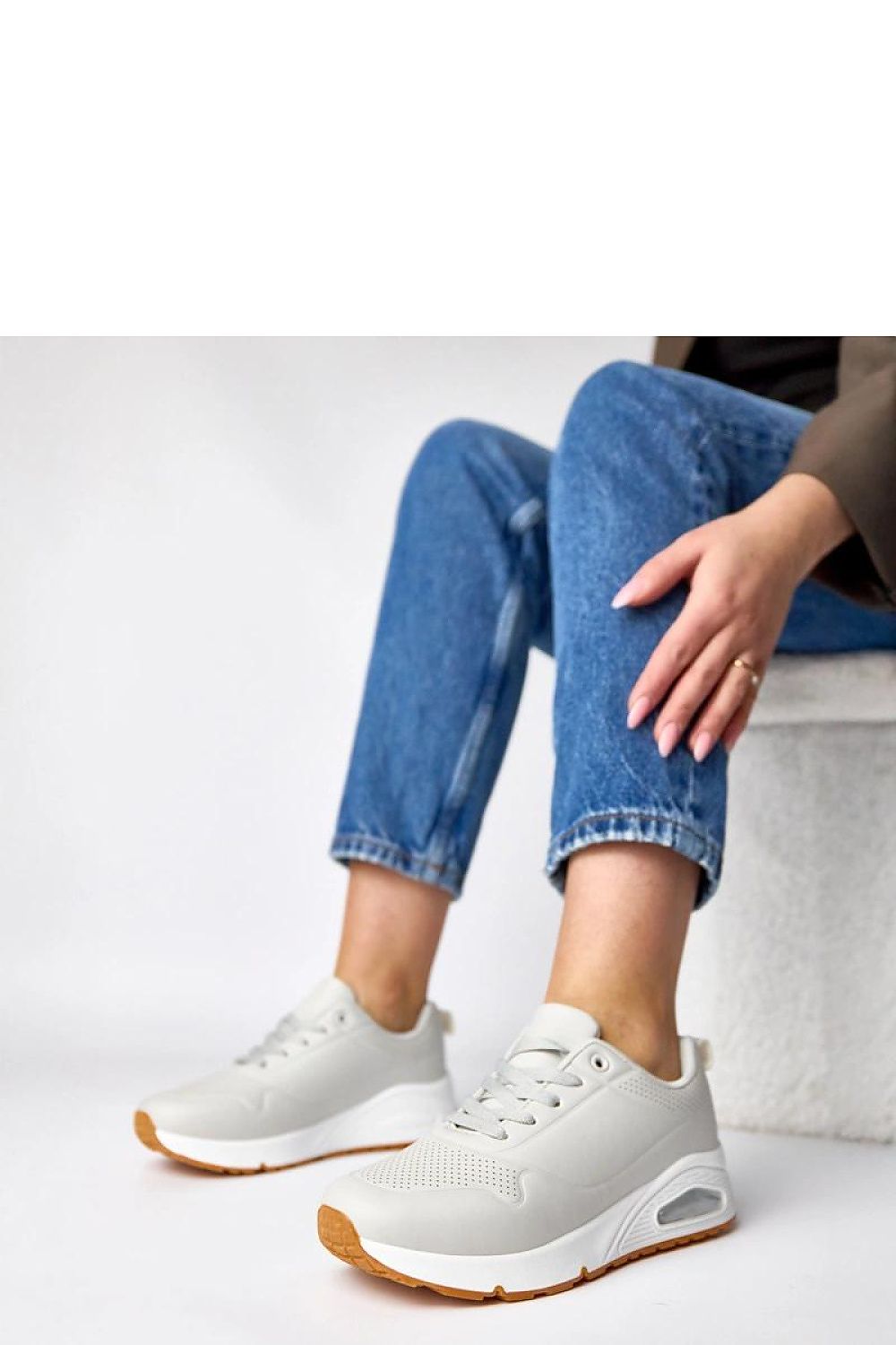  Sportschoenen model 224171 Solea 