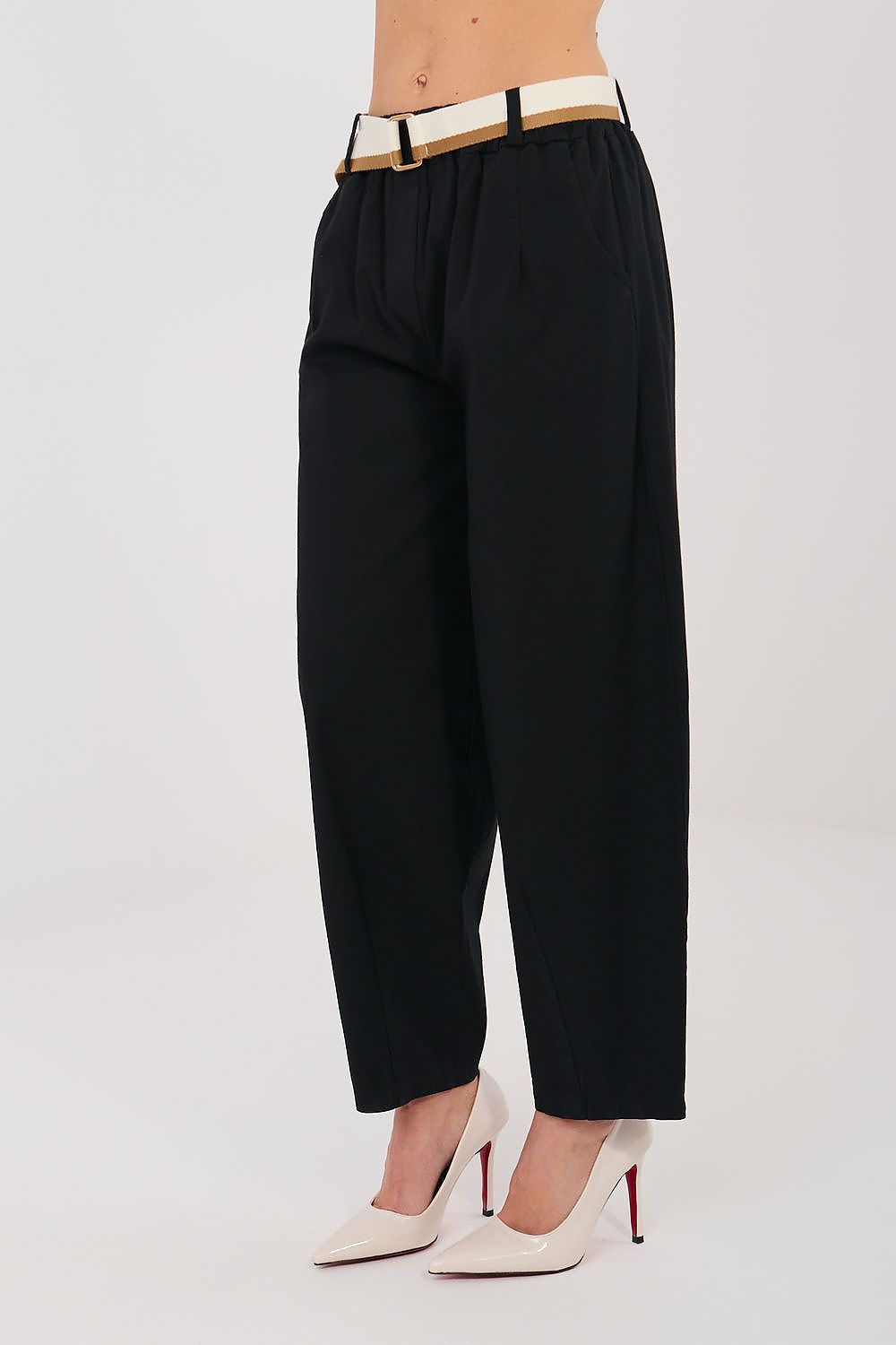  Damesbroek model 224177 Italy Moda 