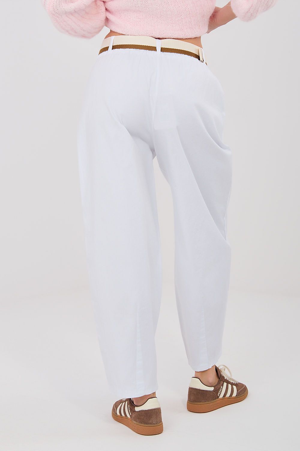  Damesbroek model 224178 Italy Moda 