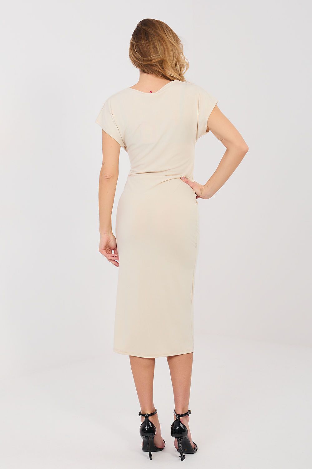  Formele jurk model 224193 Italy Moda 