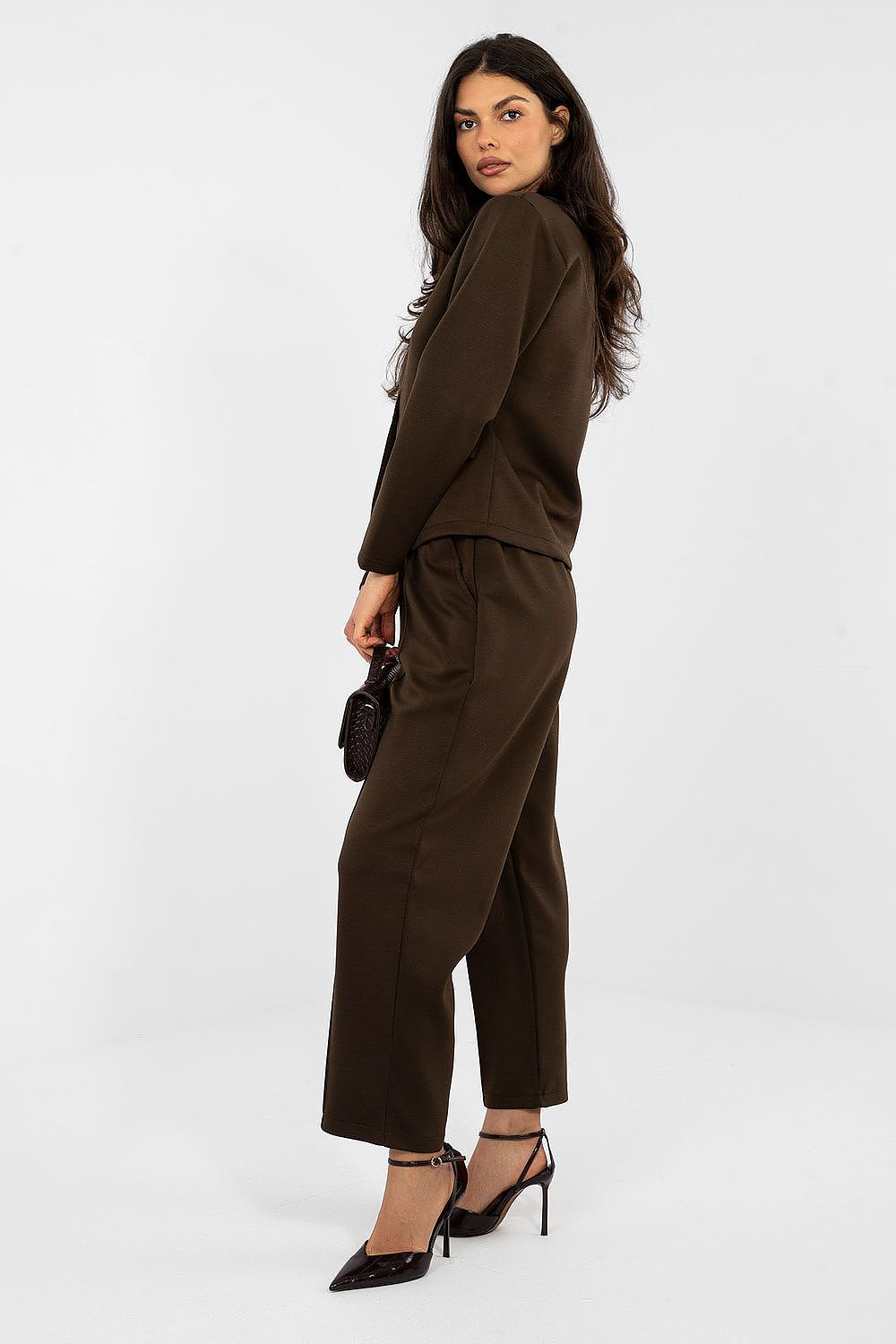  trainingsbroek model 224215 Italy Moda 