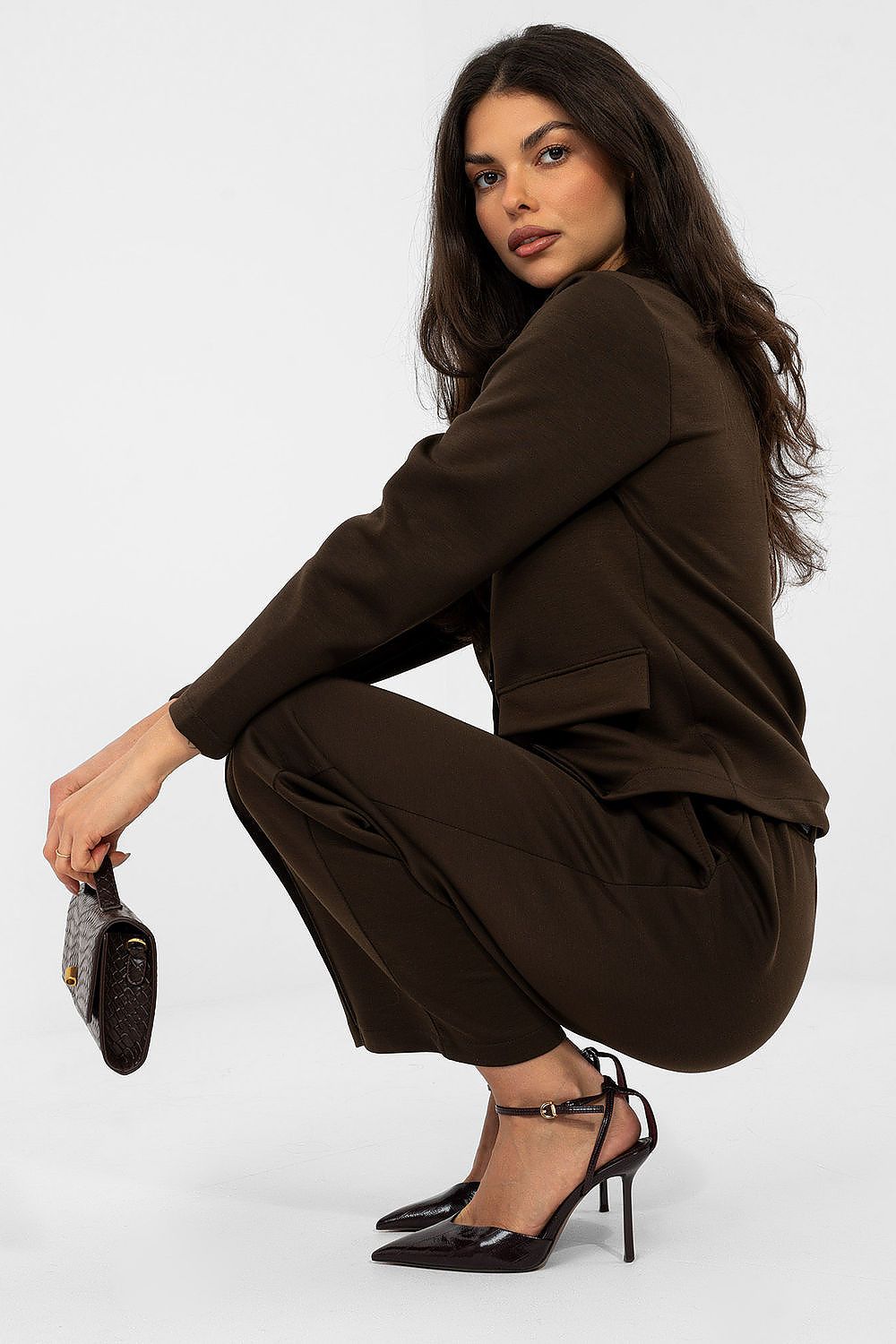  trainingsbroek model 224215 Italy Moda 