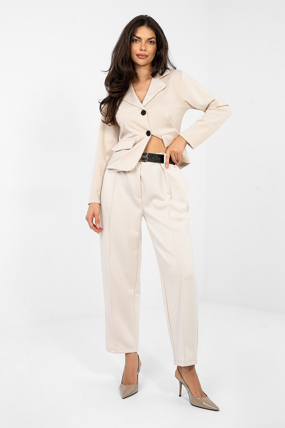  trainingsbroek model 224216 Italy Moda 
