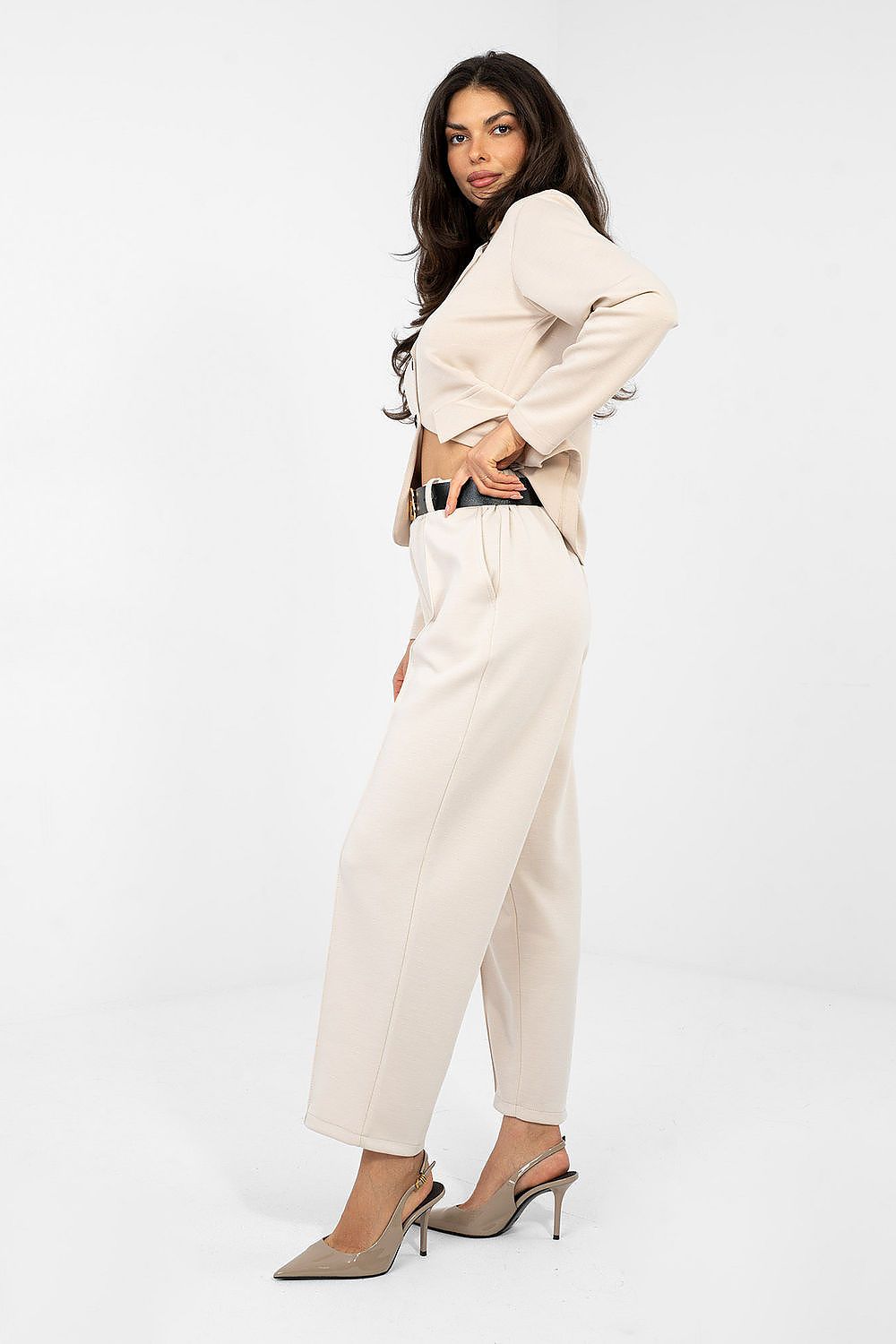  trainingsbroek model 224216 Italy Moda 