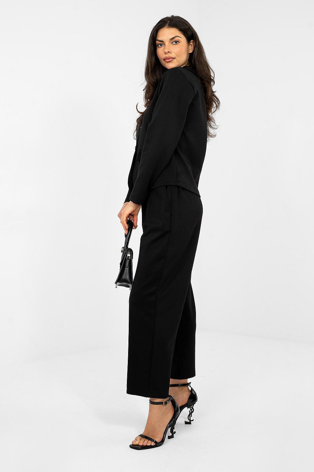  trainingsbroek model 224217 Italy Moda 
