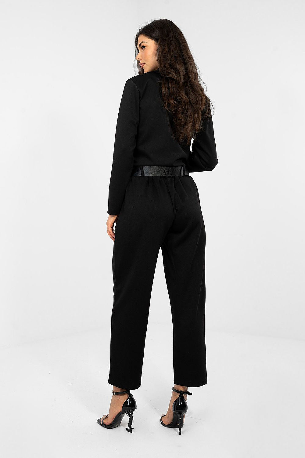  trainingsbroek model 224217 Italy Moda 
