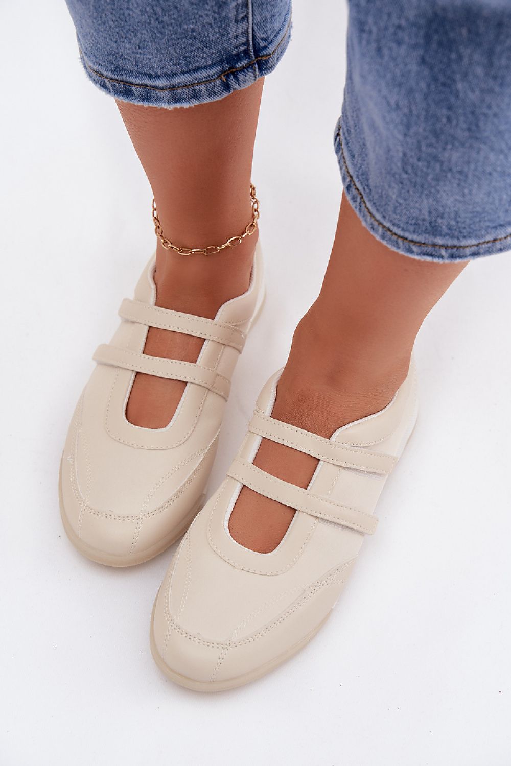  Ballerina\'s model 224232 Step in style 