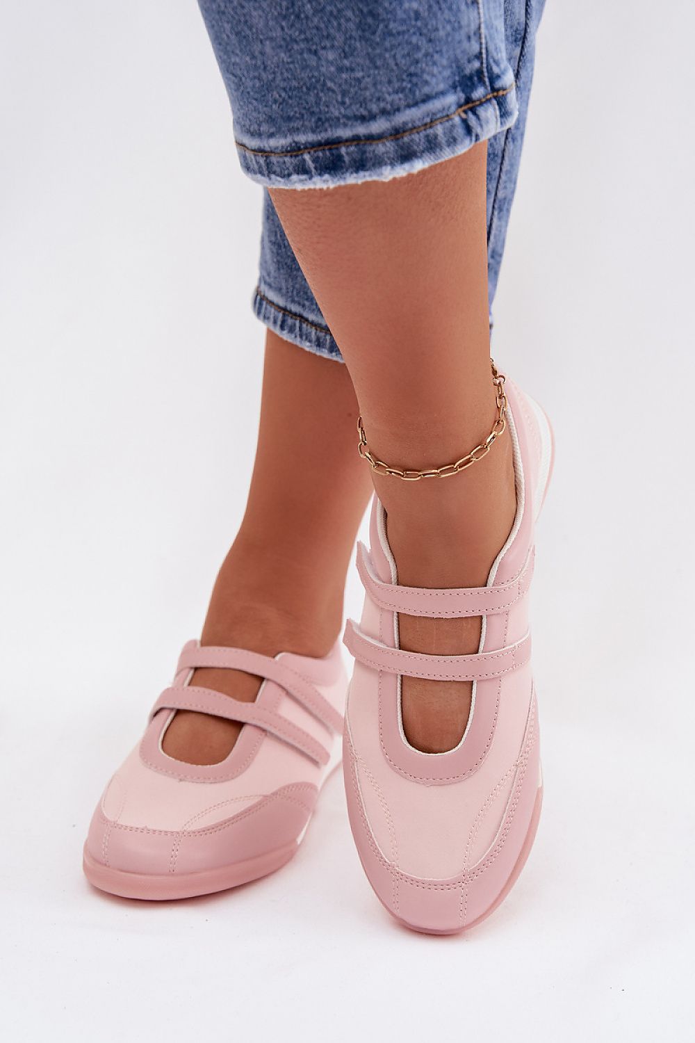  Ballerina\'s model 224236 Step in style 
