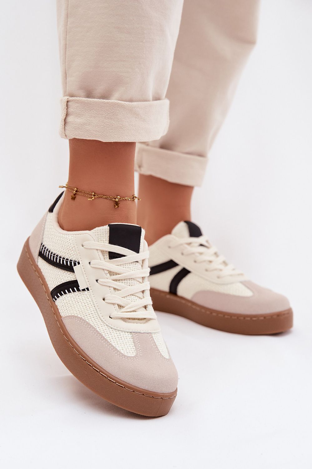  Sportschoenen model 224243 Step in style 