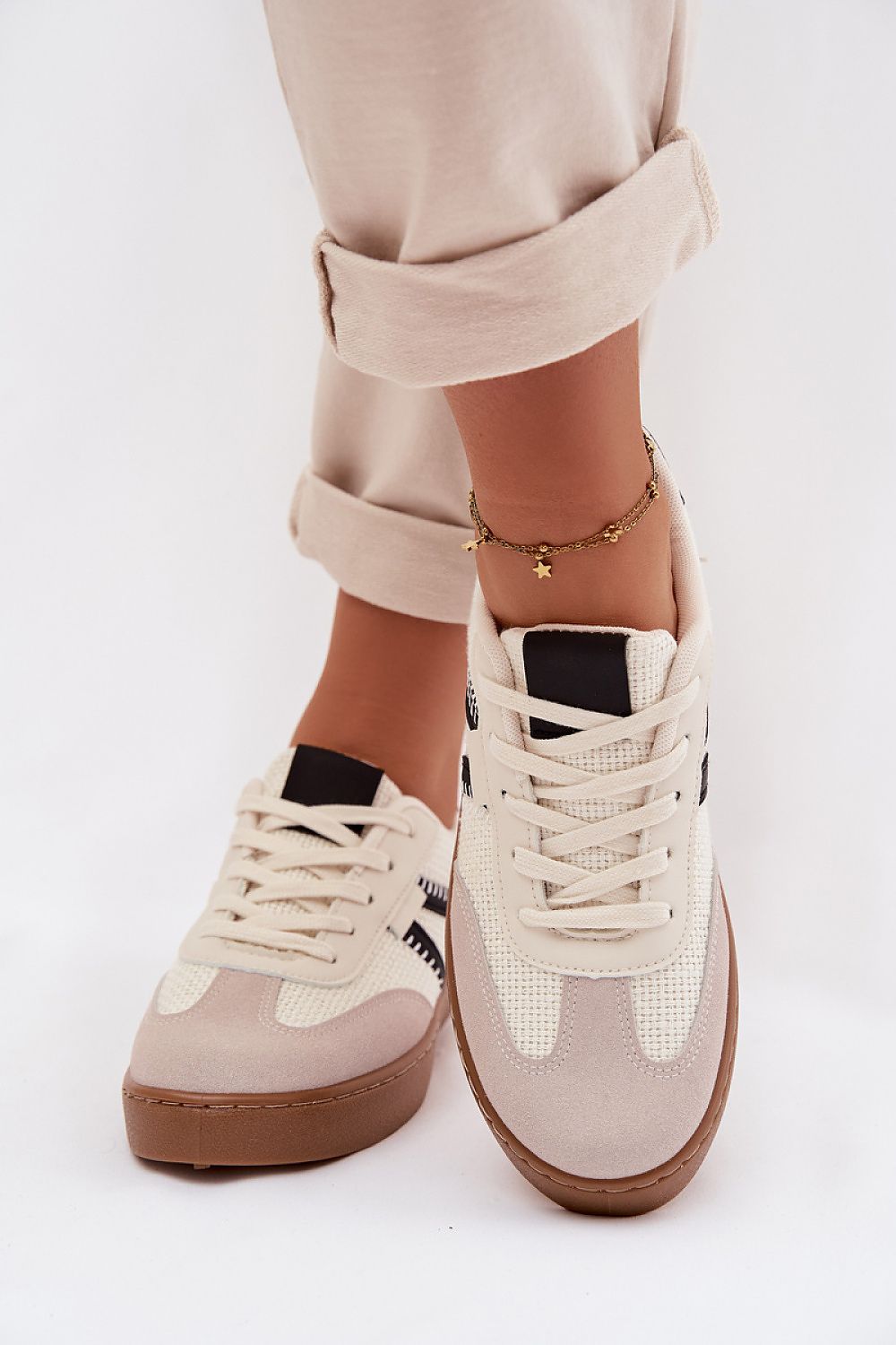  Sportschoenen model 224243 Step in style 