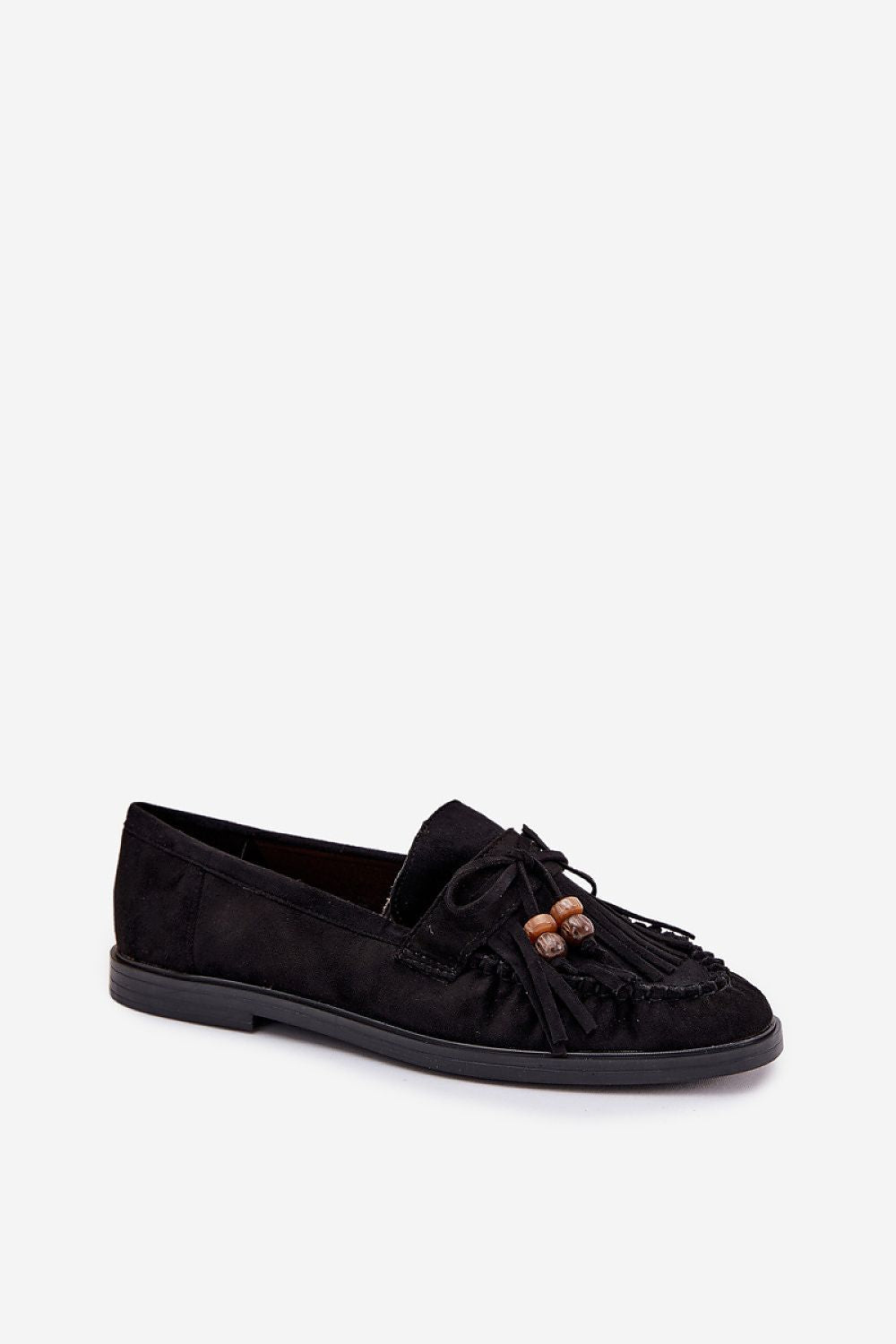  Moccassins model 224257 Step in style 