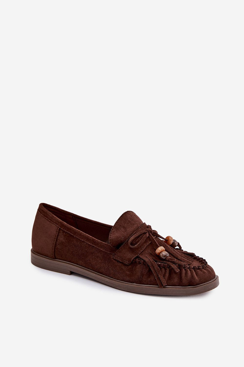  Moccassins model 224258 Step in style 
