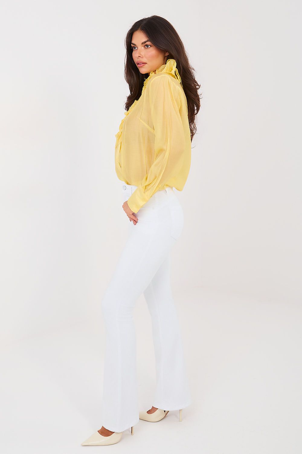  jeans model 224311 Factory Price 