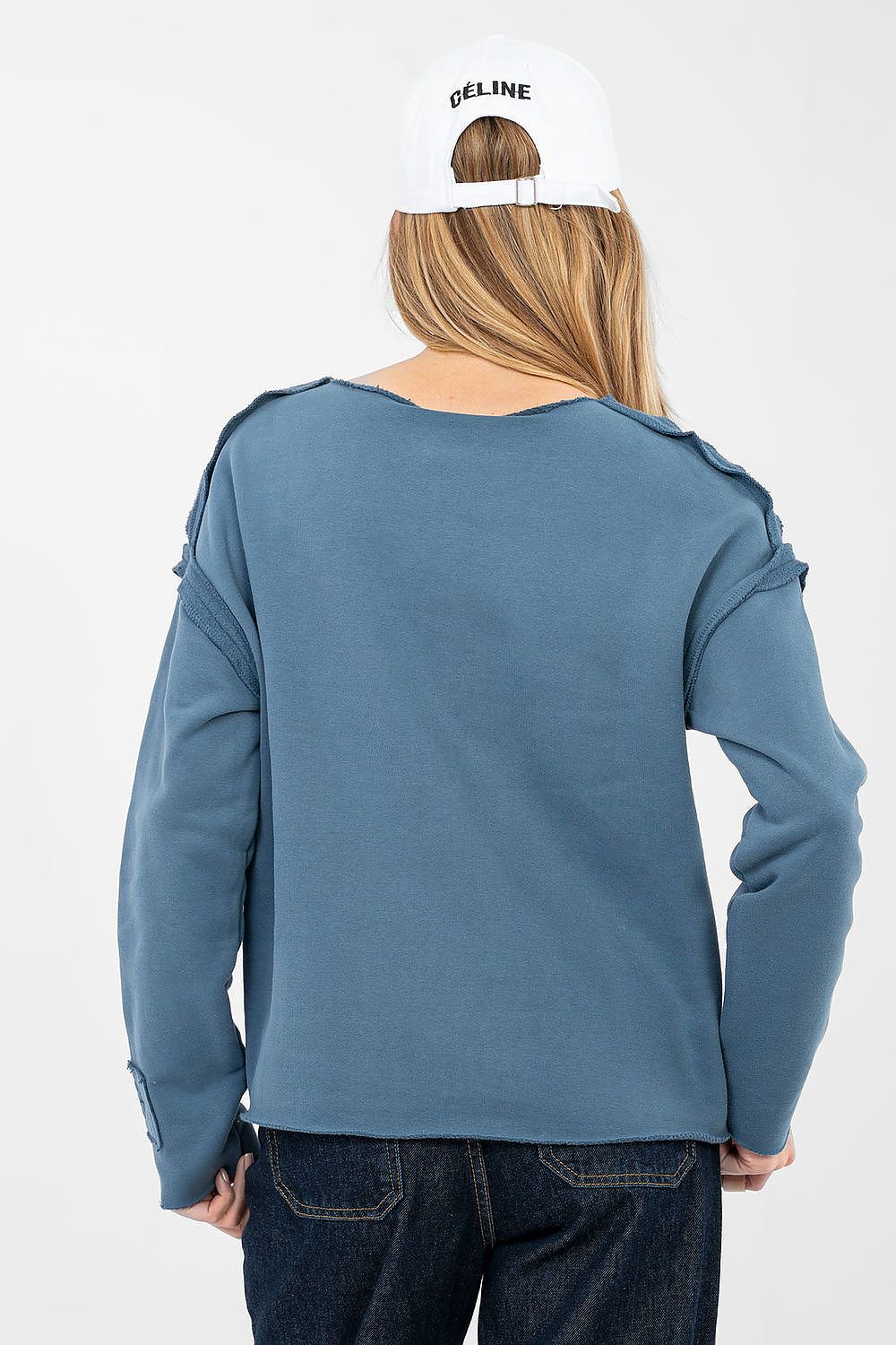  blouse model 224326 Factory Price 