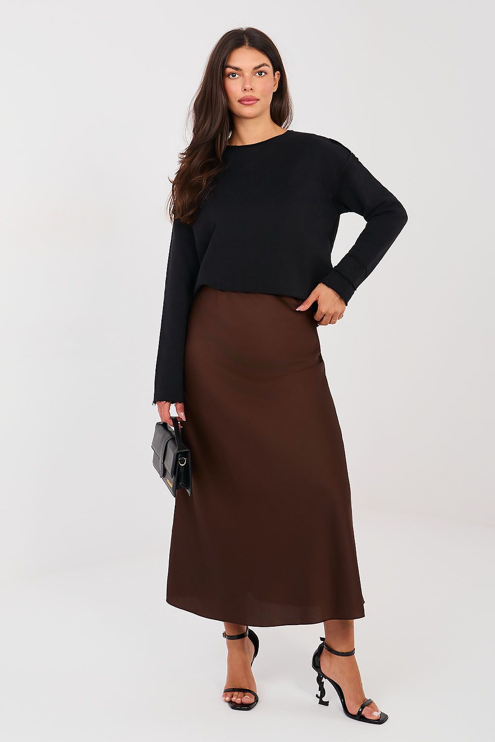  blouse model 224329 Factory Price 