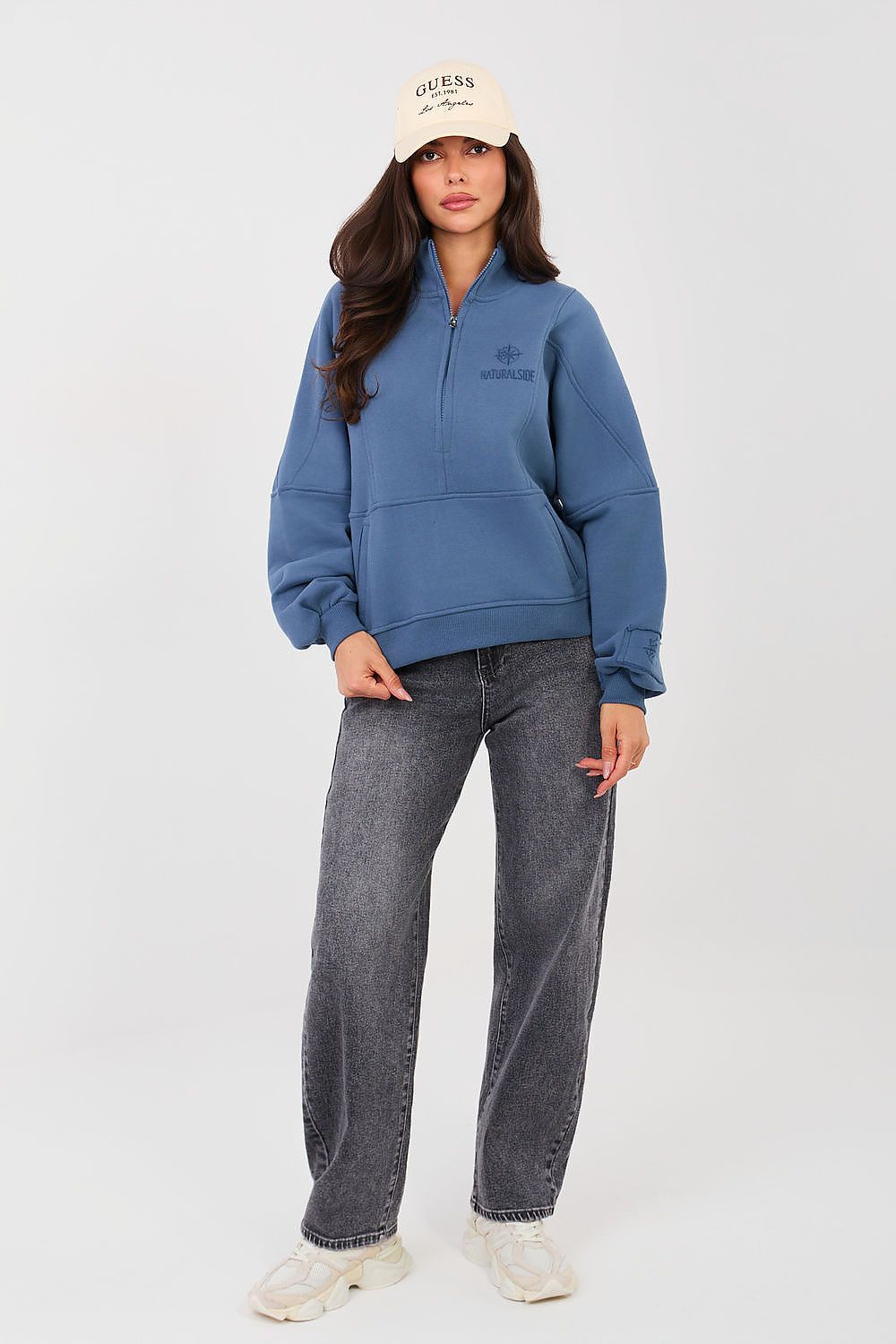  blouse model 224332 Factory Price 