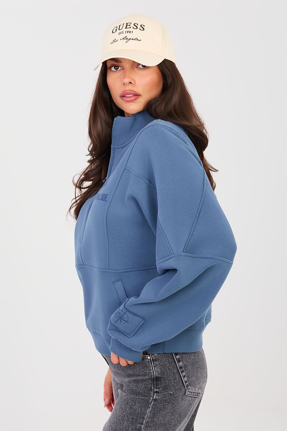  blouse model 224332 Factory Price 